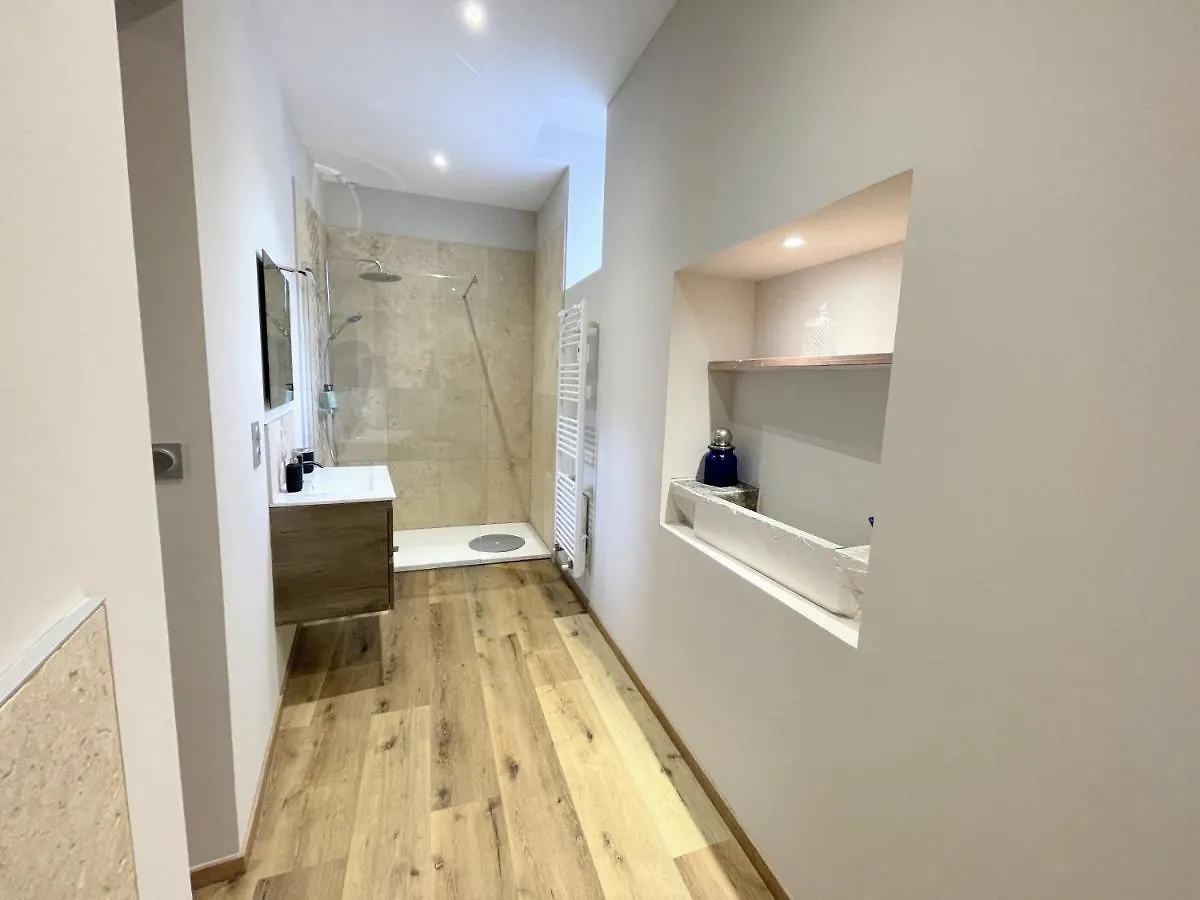 Maison D'Hotes Le Couvent Hotel Bagneres-de-Bigorre 2*,