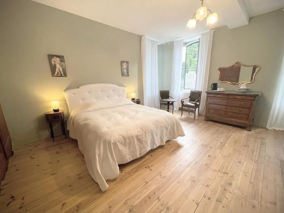 Maison D'Hotes Le Couvent Hotel Bagneres-de-Bigorre
