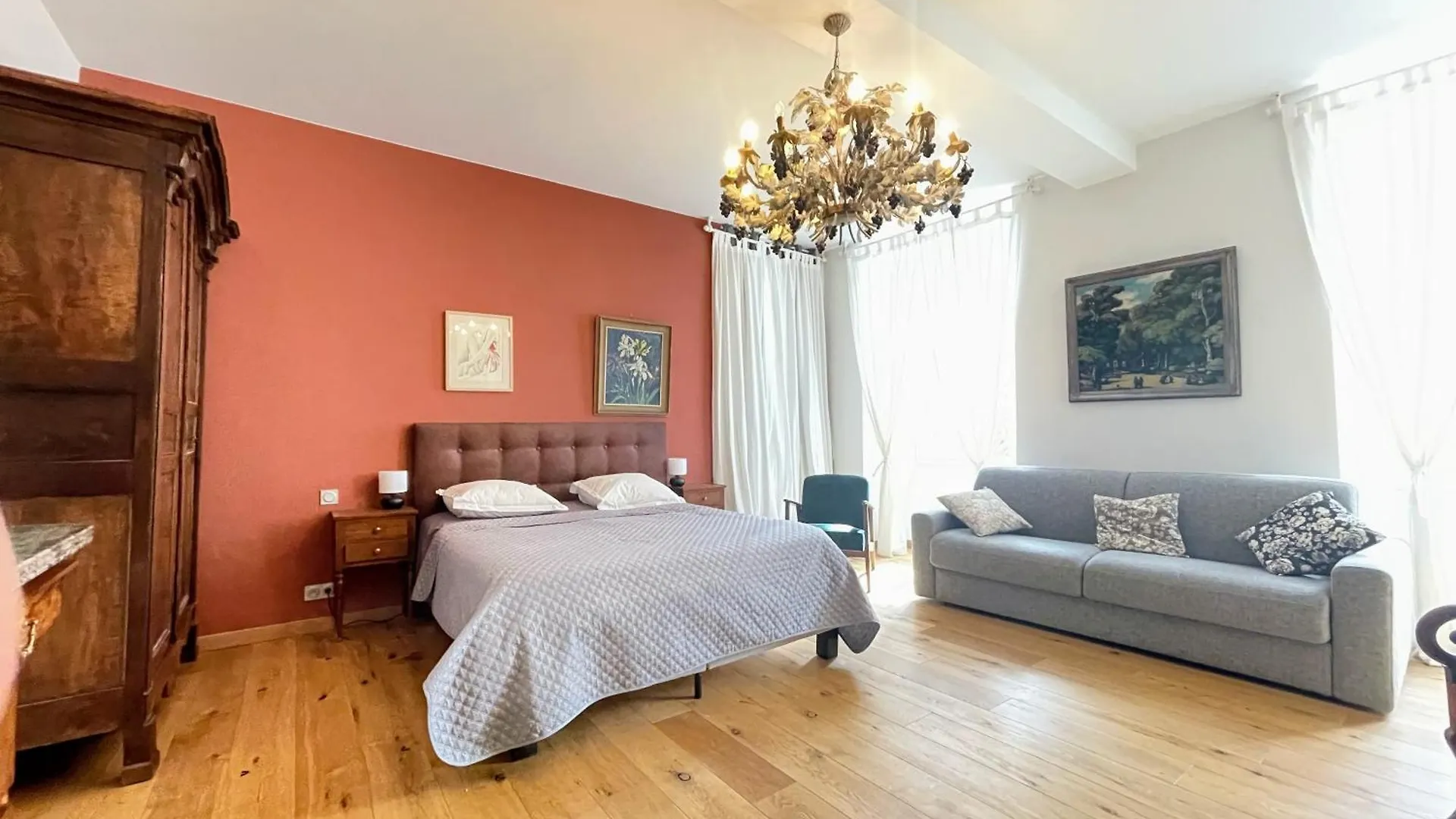 Maison D'Hotes Le Couvent Hotel Bagneres-de-Bigorre 2*,  France