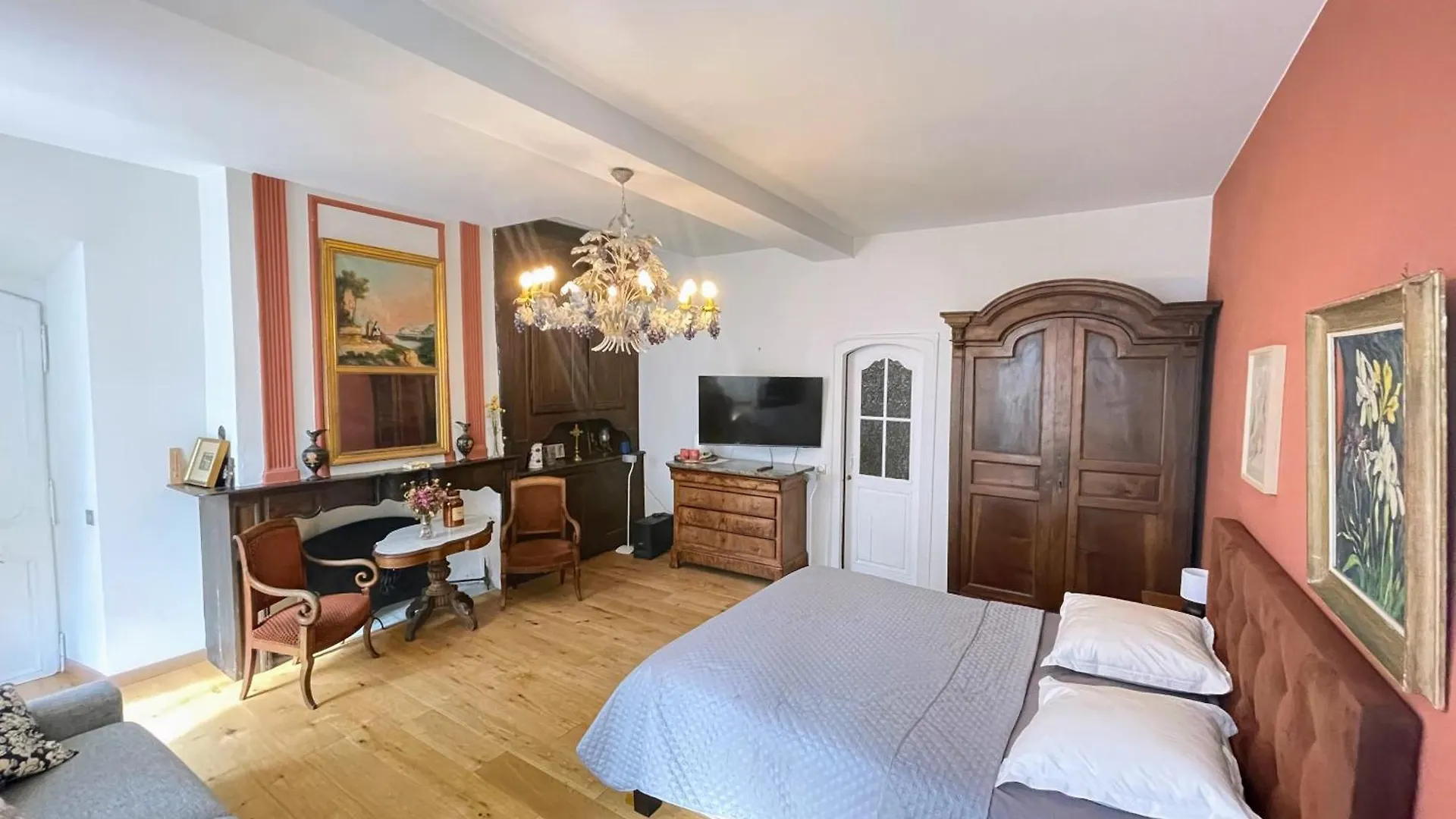 Guest house Maison D'Hotes Le Couvent Hotel Bagneres-de-Bigorre
