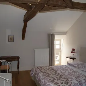 Château De Fontnoble Couette-café Biozat