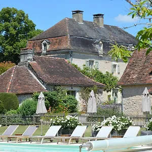 Manoir De Malagorse *** Cuzance