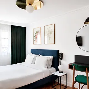 Rendez-vous Batignolles Hotel Paris