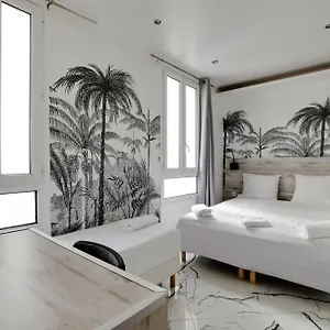 Modern's Hotel Paris
