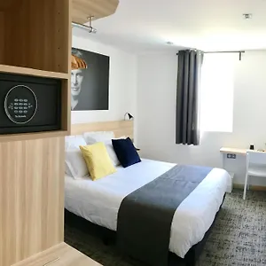 Brit Nord Hotel Martigues