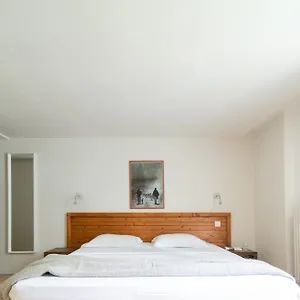 Hotel Domaine De Ramonjuan, Bagnères-de-Bigorre
