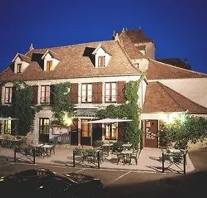 Logis La Garissade ** Labastide-Murat