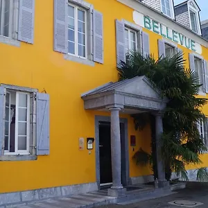 Hotel Bellevue Thermes De La Reine, Bagnères-de-Bigorre